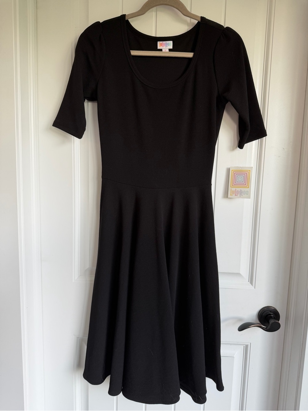 LuLaRoe Nicole NWT, Size S